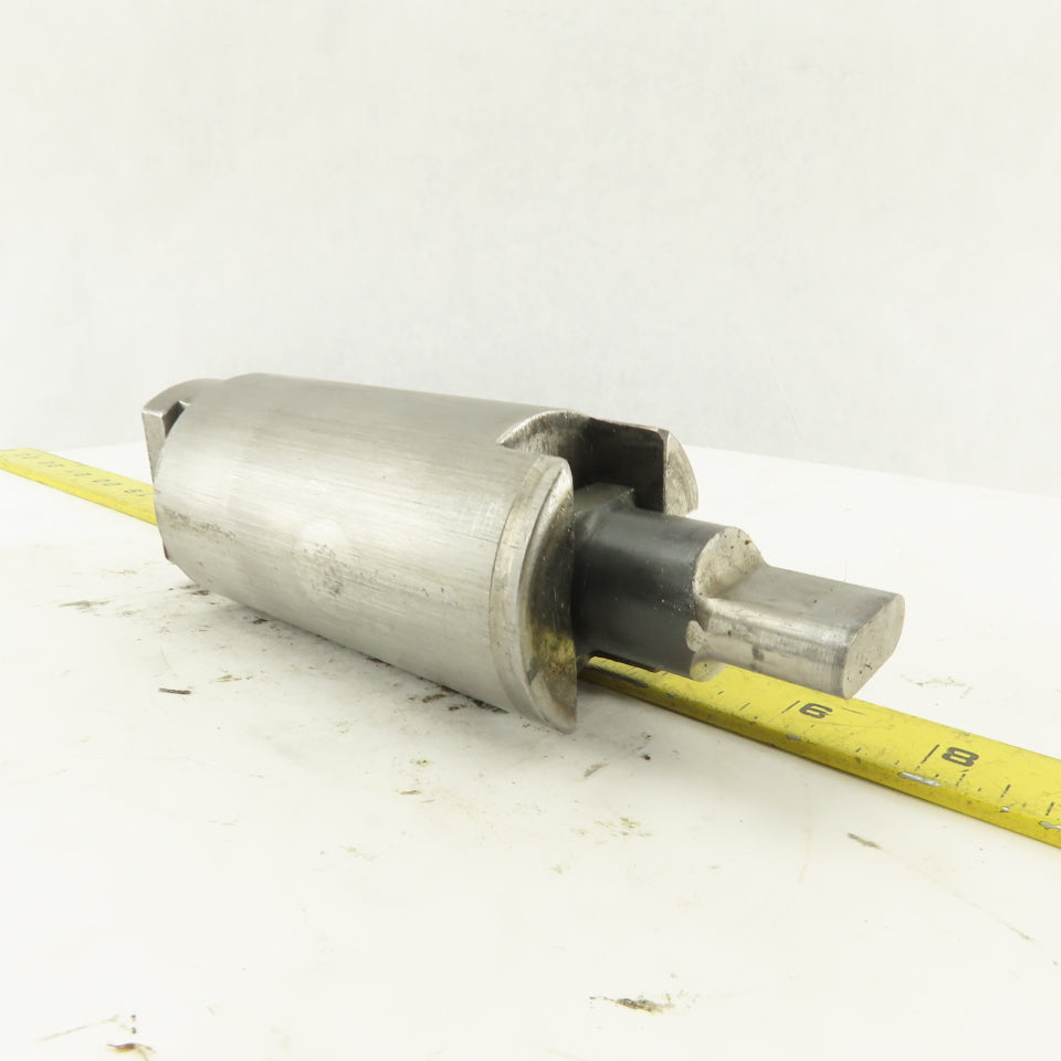 Warner & Swasey Standard CNC Turret Punch Holder For 1.625 Punch