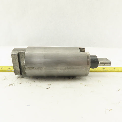 Warner & Swasey Standard CNC Turret Punch Holder For 1.625 Punch