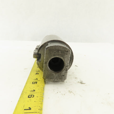 Warner & Swasey Standard CNC Turret Punch Holder For 1.625 Punch