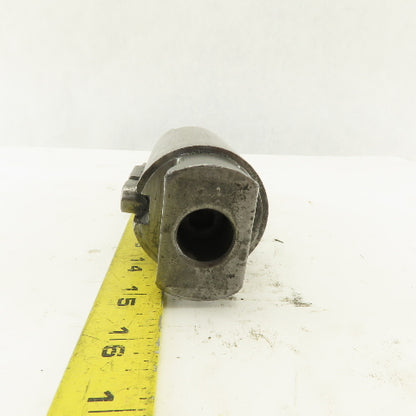 Warner & Swasey Standard CNC Turret Punch Holder For 1.625 Punch