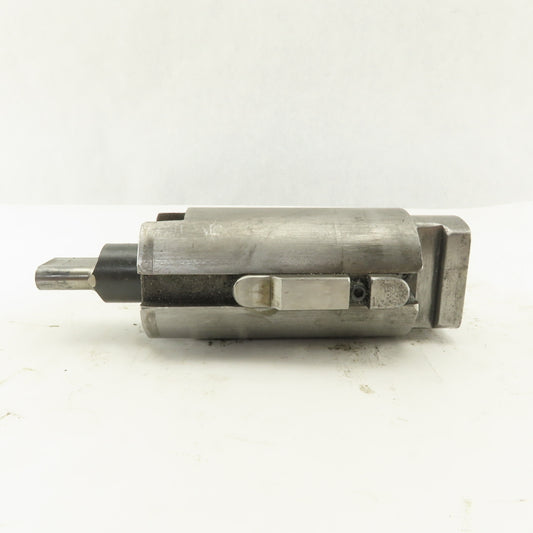 Warner & Swasey Standard CNC Turret Punch Holder For 1.625 Punch