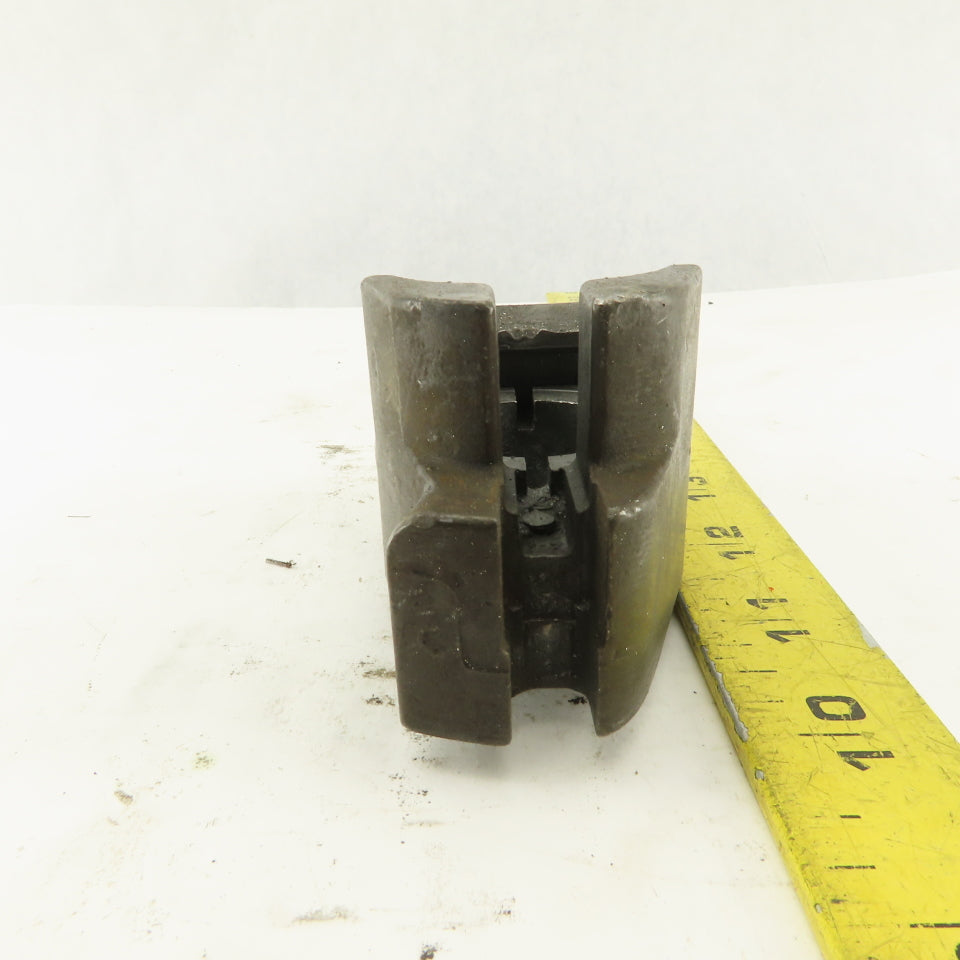 Warner & Swasey Style 112 Die Holder For 1.562 Die