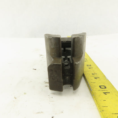Warner & Swasey Style 112 Die Holder For 1.562 Die