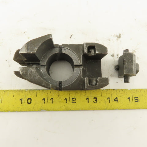 Warner & Swasey Style 112 Die Holder For 1.562 Die