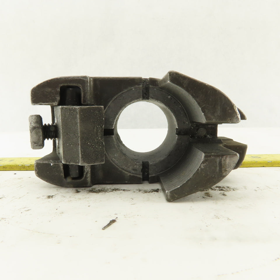 Warner & Swasey Style 112 Die Holder For 1.562 Die