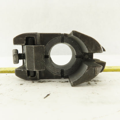 Warner & Swasey Style 112 Die Holder For 1.562 Die