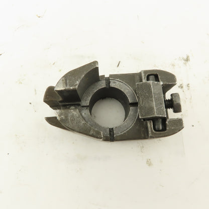 Warner & Swasey Style 112 Die Holder For 1.562 Die