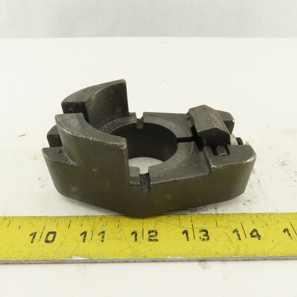 Warner & Swasey Style 112 Die Holder For 2.250 Die