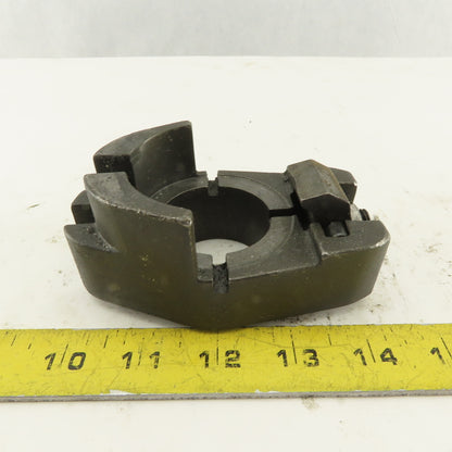 Warner & Swasey Style 112 Die Holder For 2.250 Die