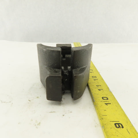 Warner & Swasey Style 112 Die Holder For 2.250 Die