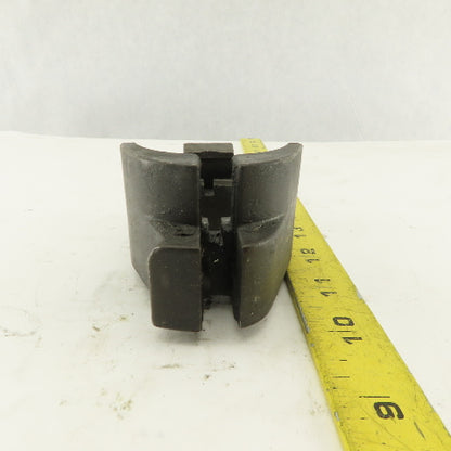 Warner & Swasey Style 112 Die Holder For 2.250 Die