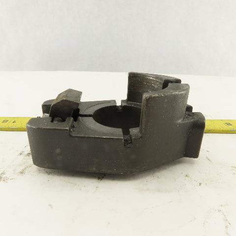 Warner & Swasey Style 112 Die Holder For 2.250 Die