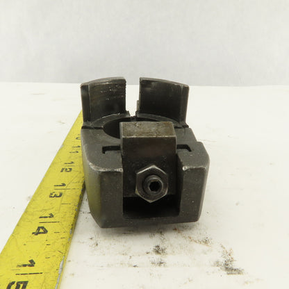 Warner & Swasey Style 112 Die Holder For 2.250 Die
