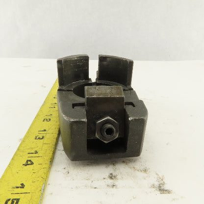 Warner & Swasey Style 112 Die Holder For 2.250 Die
