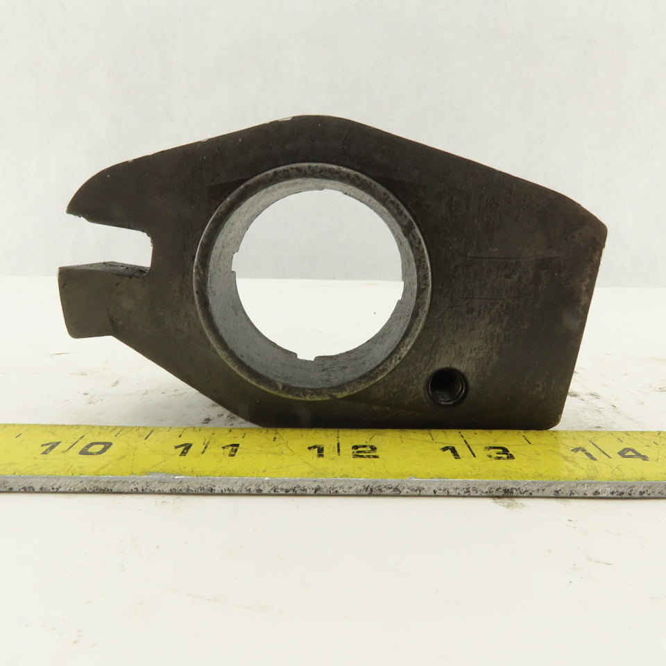 Warner & Swasey Style 112 Die Holder For 2.250 Die