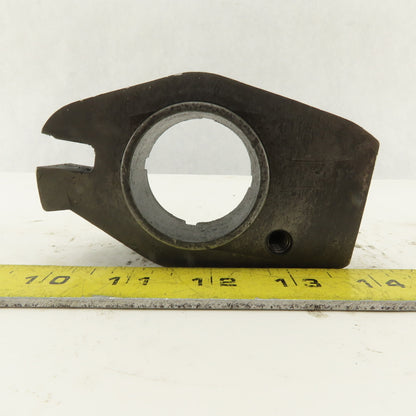 Warner & Swasey Style 112 Die Holder For 2.250 Die