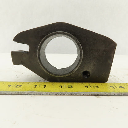 Warner & Swasey Style 112 Die Holder For 2.250 Die
