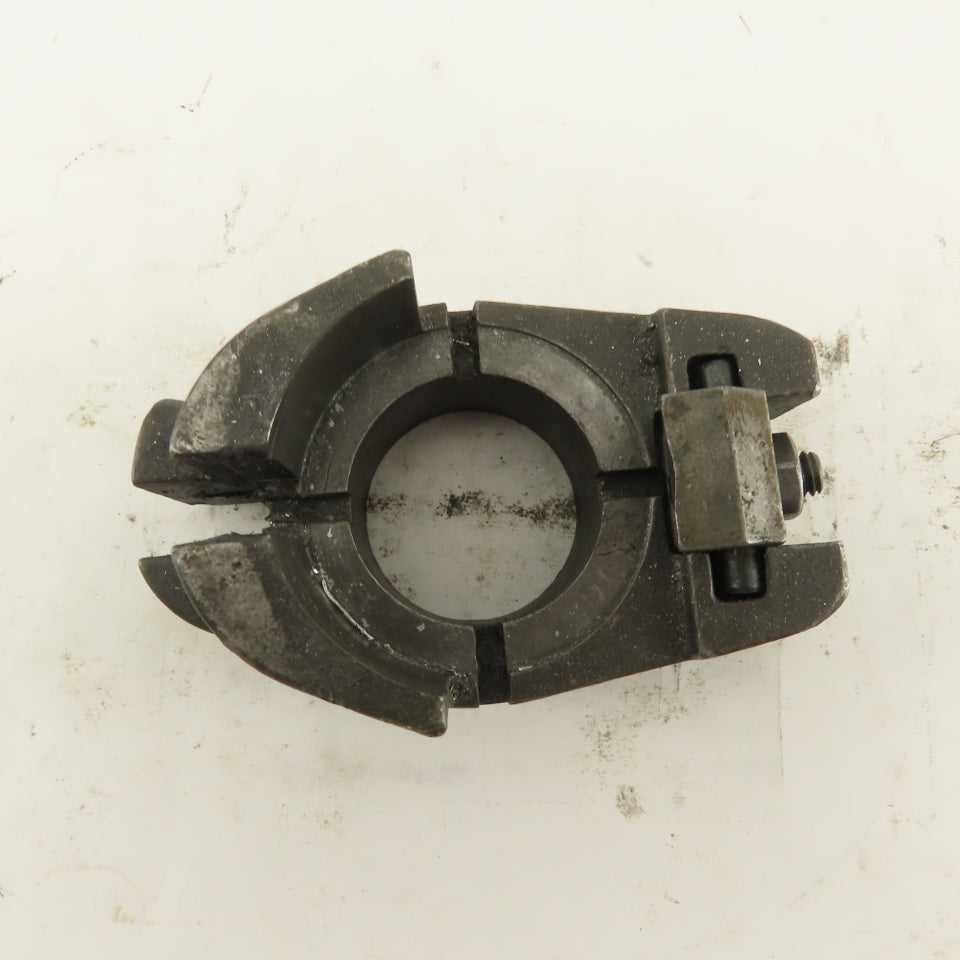 Warner & Swasey Style 112 Die Holder For 2.250 Die