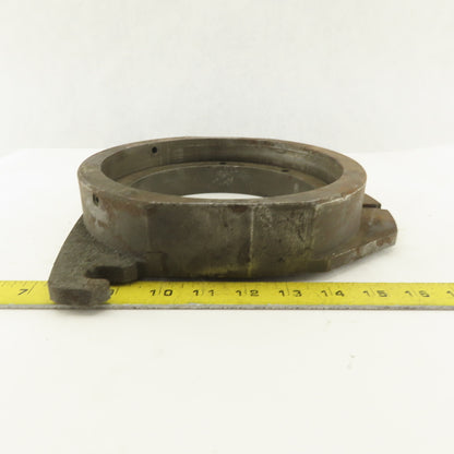 Warner & Swasey CNC Turret Die Holder For 7.000 Die