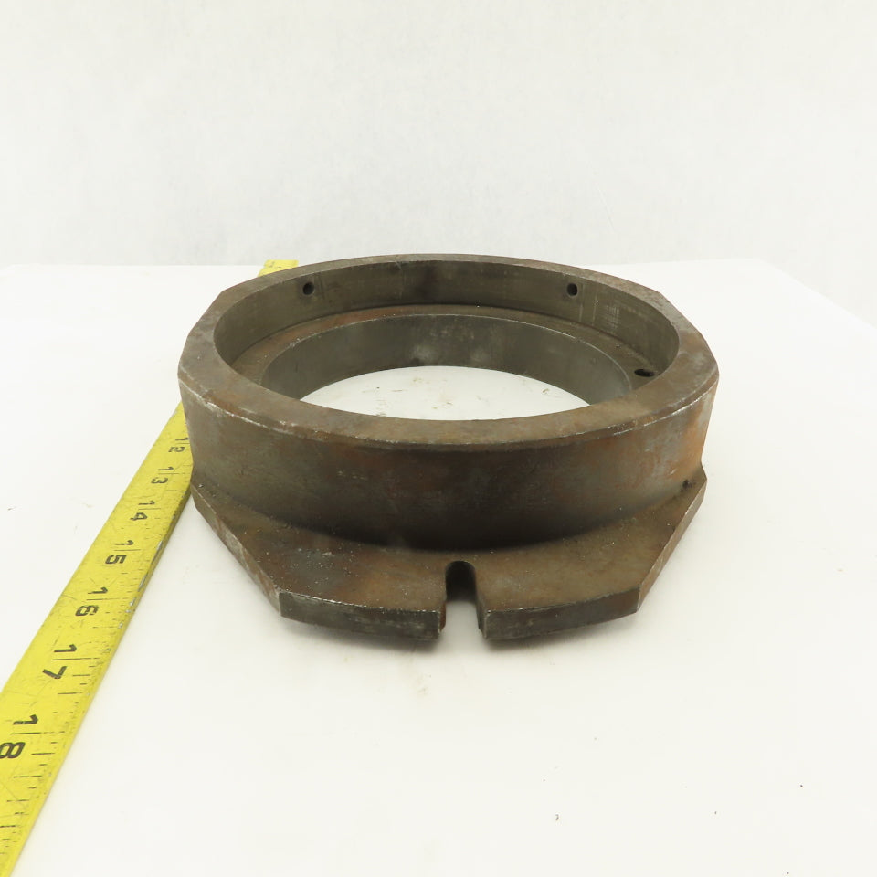 Warner & Swasey CNC Turret Die Holder For 7.000 Die