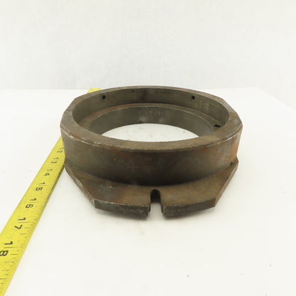 Warner & Swasey CNC Turret Die Holder For 7.000 Die