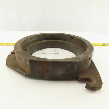 Warner & Swasey CNC Turret Die Holder For 7.000 Die
