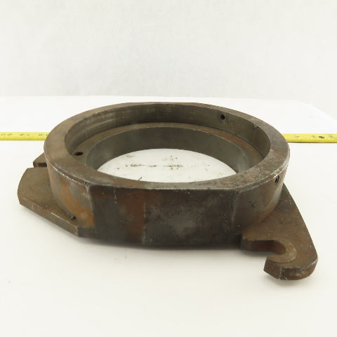 Warner & Swasey CNC Turret Die Holder For 7.000 Die