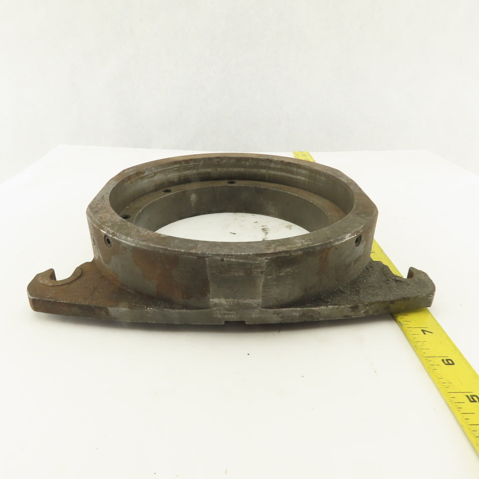 Warner & Swasey CNC Turret Die Holder For 7.000 Die