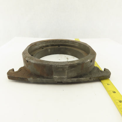 Warner & Swasey CNC Turret Die Holder For 7.000 Die