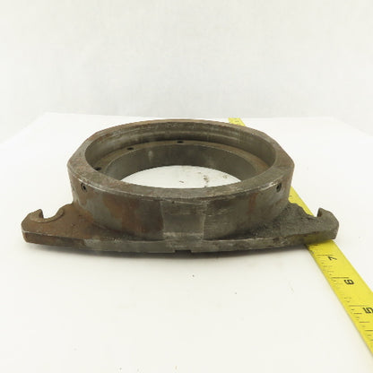 Warner & Swasey CNC Turret Die Holder For 7.000 Die