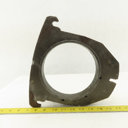 Warner & Swasey CNC Turret Die Holder For 7.000 Die