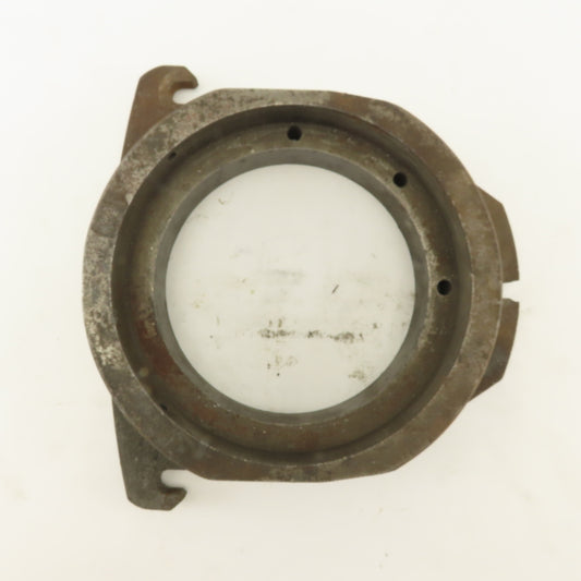 Warner & Swasey CNC Turret Die Holder For 7.000 Die