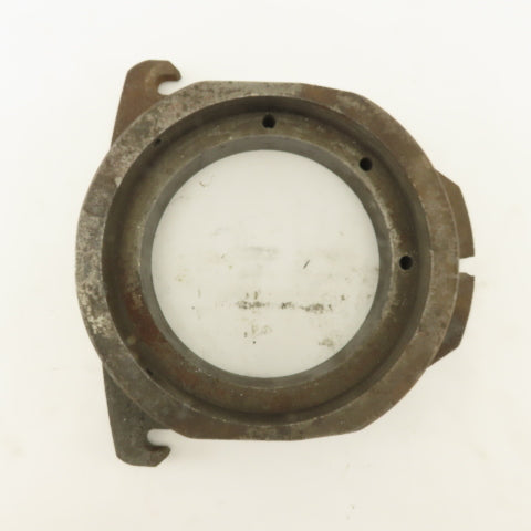 Warner & Swasey CNC Turret Die Holder For 7.000 Die