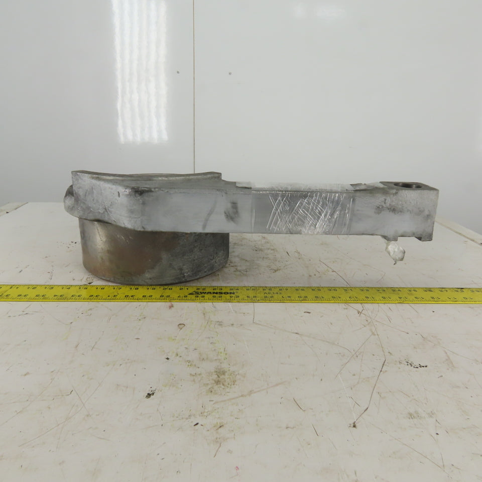 UBE Machinery 155-85003:281-0 Split Plunger Coupling For VSC630