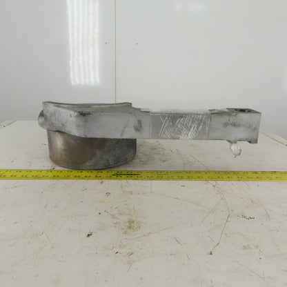 UBE Machinery 155-85003:281-0 Split Plunger Coupling For VSC630
