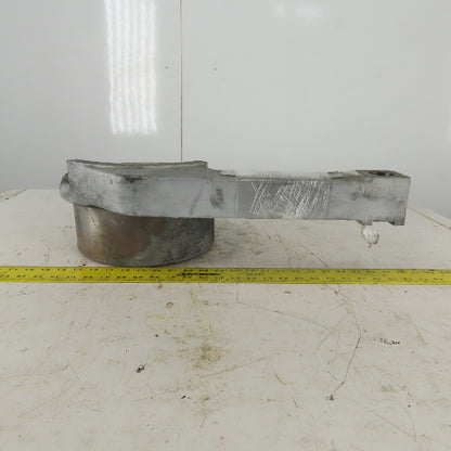 UBE Machinery 155-85003:281-0 Split Plunger Coupling For VSC630