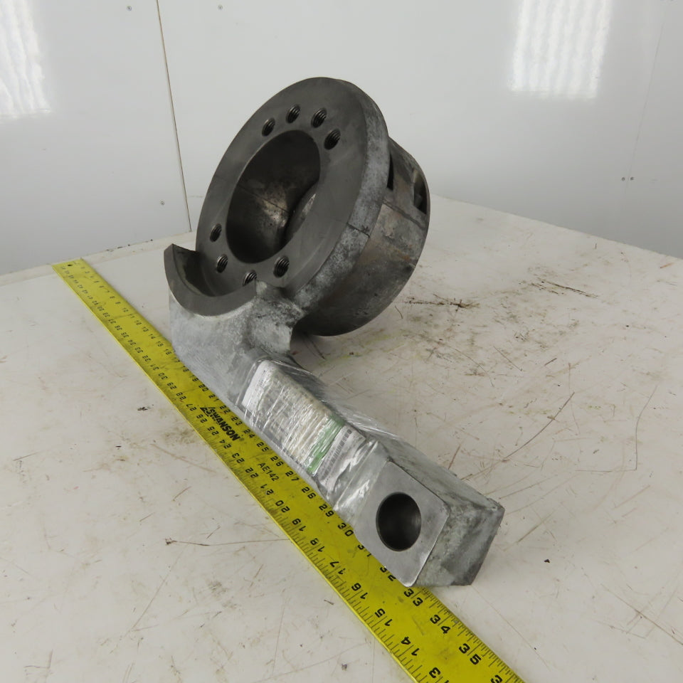 UBE Machinery 155-85003:281-0 Split Plunger Coupling For VSC630
