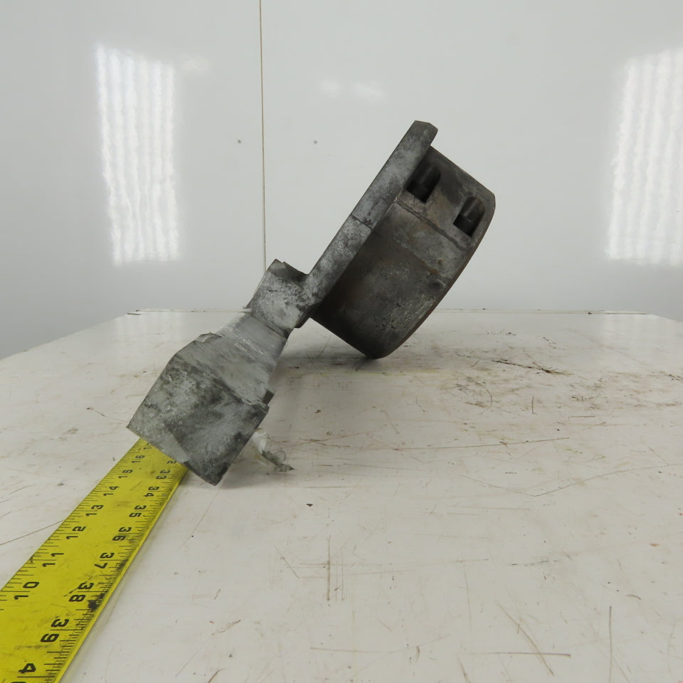 UBE Machinery 155-85003:281-0 Split Plunger Coupling For VSC630
