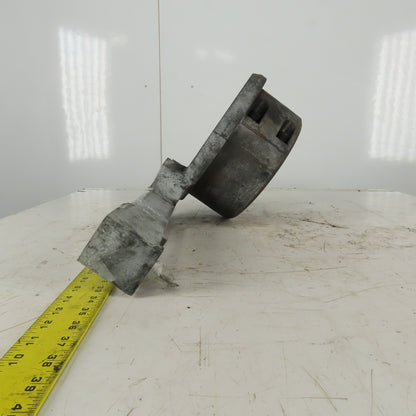 UBE Machinery 155-85003:281-0 Split Plunger Coupling For VSC630