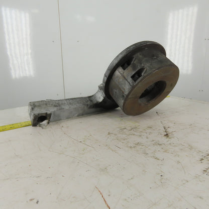 UBE Machinery 155-85003:281-0 Split Plunger Coupling For VSC630