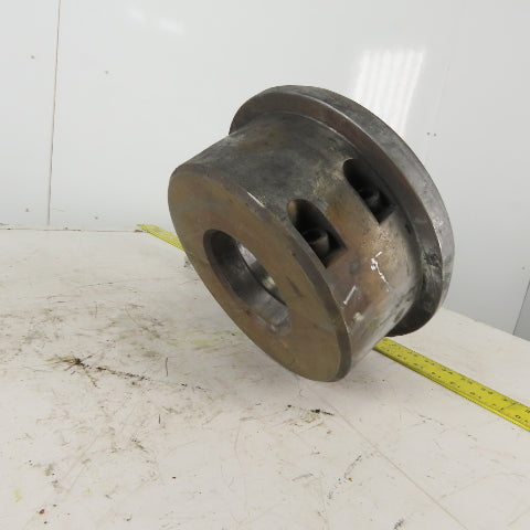 UBE Machinery 155-85003:281-0 Split Plunger Coupling For VSC630