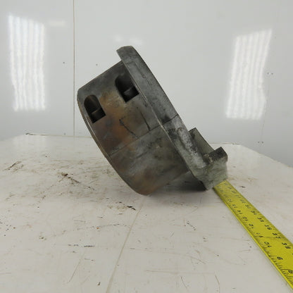 UBE Machinery 155-85003:281-0 Split Plunger Coupling For VSC630