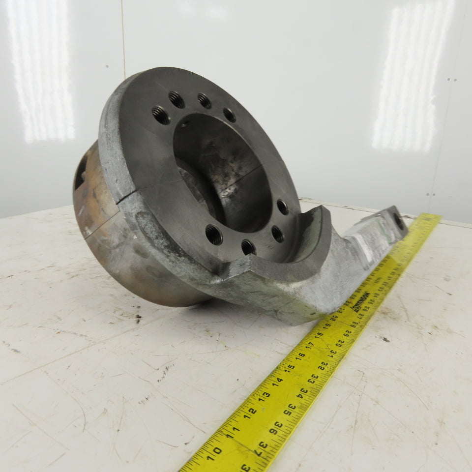 UBE Machinery 155-85003:281-0 Split Plunger Coupling For VSC630