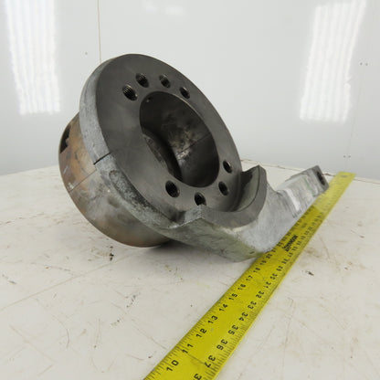 UBE Machinery 155-85003:281-0 Split Plunger Coupling For VSC630
