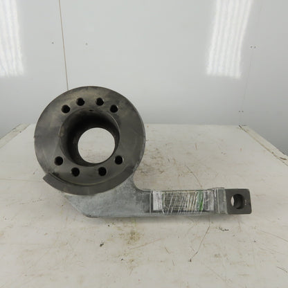 UBE Machinery 155-85003:281-0 Split Plunger Coupling For VSC630
