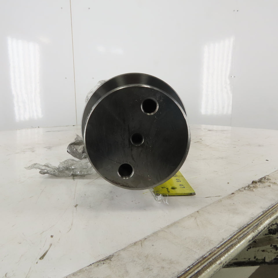 UBE Machinery 155-85003:264-0(1) Piston Rod For VSC630 Shot Machine