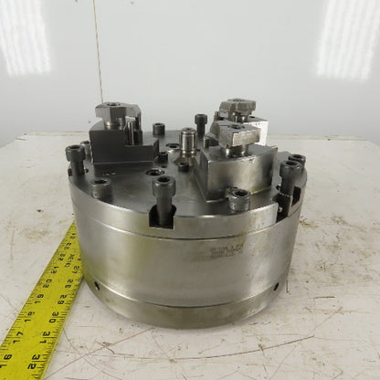58687 Specialty Work Holding Heli-Clamp Chuck 3/4-16 Threaded
