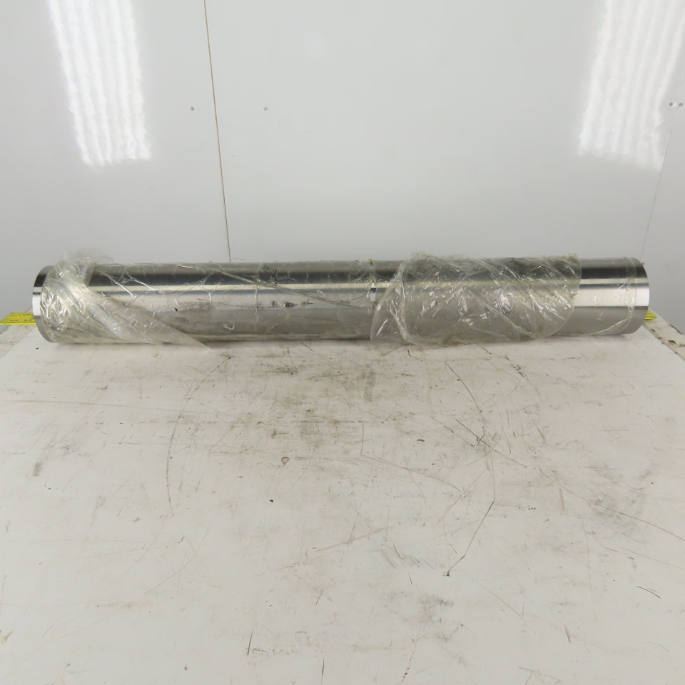 UBE Machinery 155-85003:314-0(1) Tilting Shaft Assembly For VSC630 Shot Machine
