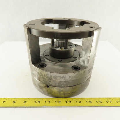 MP Engineering 7-1/2" Specialty Work Holding Chuck 3/4-16 Threaded