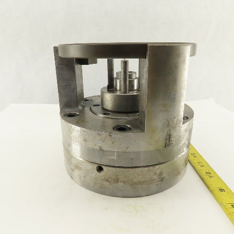MP Engineering 7-1/2" Specialty Work Holding Chuck 3/4-16 Threaded